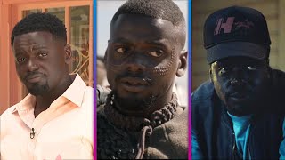 Daniel Kaluuya Turned Down Black Panther 2 to Make NOPE (Exclusive)