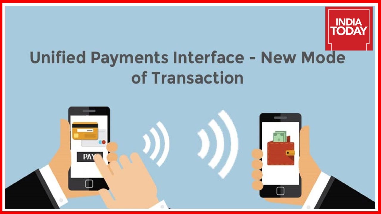 All About Unified Payment Interface & How Do UPI Function ? - YouTube