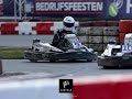 Formula Karting 2023 | Heavy | Round 2 Lelystad | Heat 1