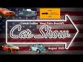 Auto Chatter visits Cars & Coffee West Palm Beach August 2023