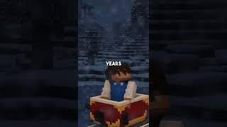 What Is The Most NOSTALGIC Thing In Minecraft?