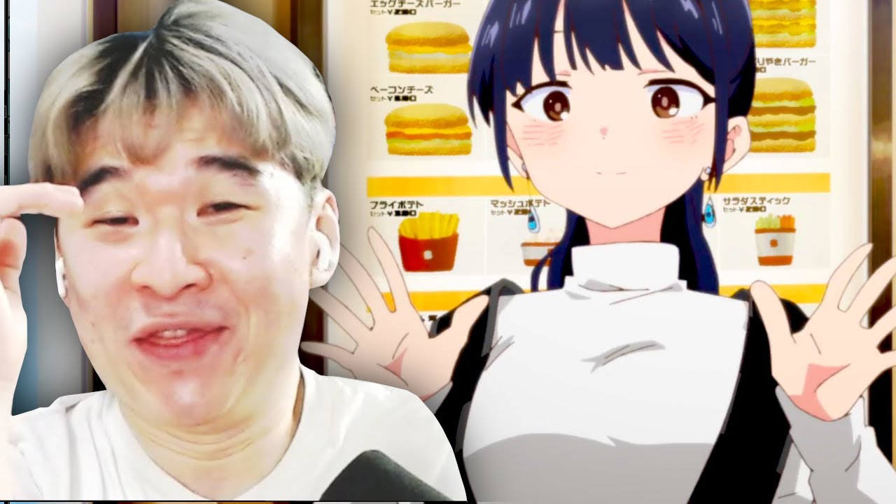 Yamada Wants Him Soooo Bad Youtube