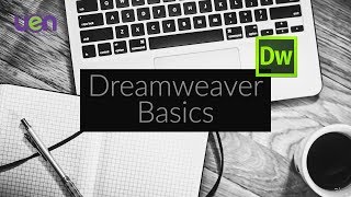 Part 1.11 Adding new pages (HD): Adobe Dreamweaver CS4