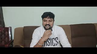 உங்கள் அன்பு மற்றும் ஆதரவு மீண்டும் வேண்டும்🙏🙏🙏,                            மீண்டும் வருகிறேன்