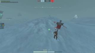 Tribes: Ascend | VFR