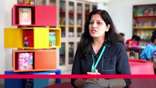 The HDFC School, Pune - An Insight