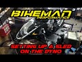 S1E10 BMP Tech Tuesday - Setting Up a Sled on the Dyno