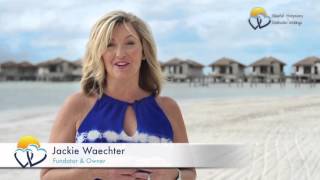 Blissful Honeymoons & Destination Weddings Romance Travel Specialists
