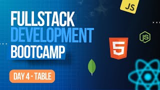 Day 4 | HTML Basics - Table - Inline - block | Full stack development | Tamil