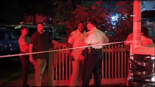 Home Invasion Suspects Taken into Custody After Holding Residents Hostage - QUEENS