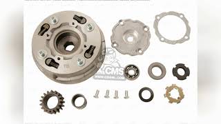 Honda CF50 spare parts - chally general export - product showcase