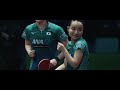 women s doubles final showdown 2019 world table tennis championships