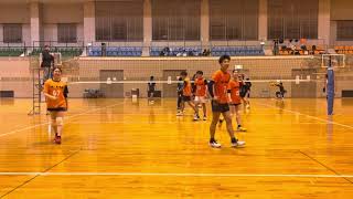 11/24  M'sカップ 決勝トーナメント VS Family②