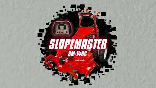 SlopeMaster