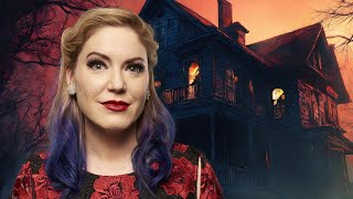 What is Amy Allan Doing now After Leaving “The Dead Files”?