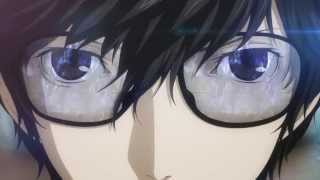 Persona 5 Teaser 2