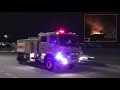 ACTFR Responding - Suspicious Bushfire at Molonglo Valley - 8 October 2024