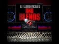 DJ FLEXMAN PRESENTS: R&B BLENDS PT  4