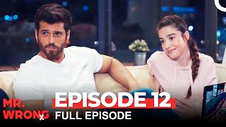 Mr. Wrong Episode 12