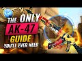 The ONLY Ak-47 Guide You'll EVER NEED - CS:GO