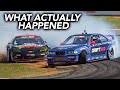 Robbed of a Win at Formula Drift Atlanta