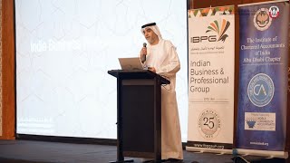 The ‘UAE Economic Initiative and Golden Visa Programme’ forum