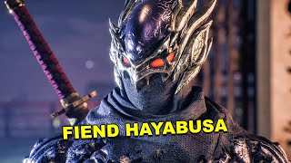 Ninja Gaiden 2 Black - How To Get Fiend Hayabusa Costume (Special Outfit)