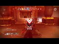 destiny2 苦行のウォーマインド