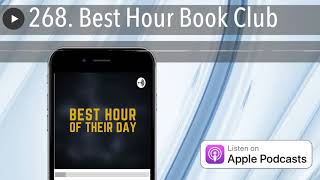 268. Best Hour Book Club