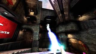 Cooller 2010 2011   by Torn Productions   Quake Live   60fps