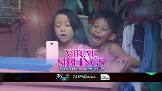 #MPK: Viral Siblings | Teaser