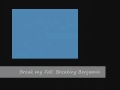 Breaking Benjamin break my fall lyrics