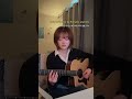 REJAY - Too Late (Cover by imzoo)