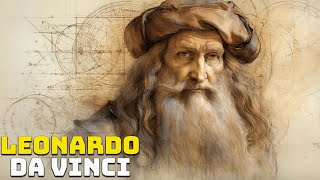 Life and Work of Leonardo da Vinci - Great Personalities of History
