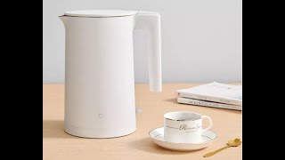 Xiaomi Mijia Electric Kettle 2. 米家 小米电水壶2