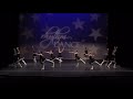 elements ballet group 2021 covid