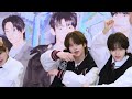 4k 250202 부산 공개 팬싸 tws 투어스 마지막 축제 lastfestival 신유 직캠 shinyu fancam