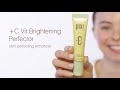 +C Vit Brightening Perfector