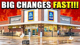 Aldi Is Changing Fast And It S Bigger Than Anyone Expected
