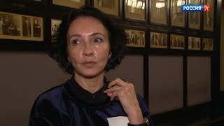 Алла Сигалова: Спектакль \