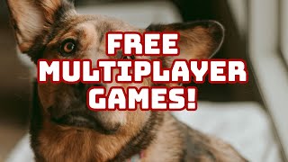 Ten FREE Games to Play with Your Friends