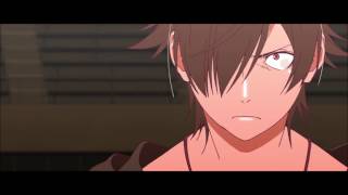 Kizumonogatari part lll ost Toukatsu Jigoku ~Soundtrack Version~