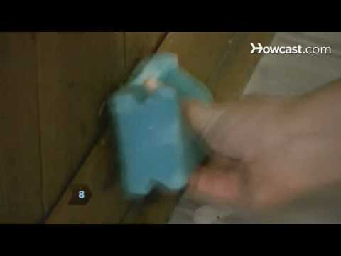 How to Clean Your Basement How to Clean Your Basement