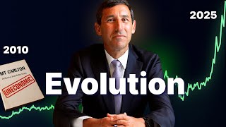 The Playbook Behind Evolution’s $20B Gold Success