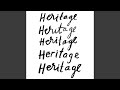 Heritage