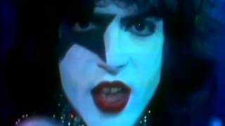 KISS - Shandi (1980)  music