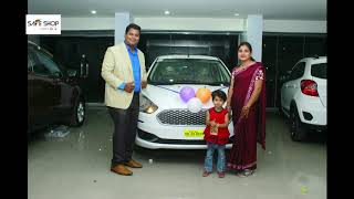 NEW CAR ACIEVER,Safe shop wss odisha,Satyabrata swain