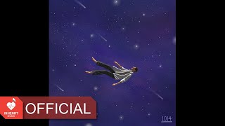 [가사] 시월십사일  - 이 밤을 넘어서 너에게 갈게 (Feat.  윤한솔) (The night sky full of you) Lyrics video