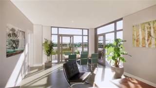 Penthouse 1 - Peninsula 88