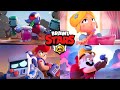 All Cool Brawl Stars Animation Videos